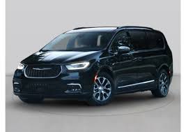 Image result for Dark Brown 2025 Chrysler