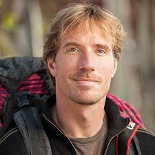 Faces of the Thompson Divide