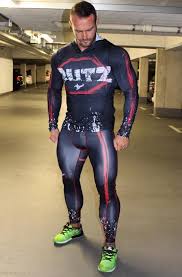 1,223 spandex tiger print pants products are offered for sale by suppliers on alibaba.com, of which. Lycra Lover Strumpfhosen Outfit Sport Outfit Kraftsport