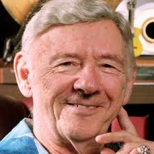 Hank Snow Has Been Everywhere