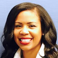 Audubon Board Member: Leah Brown