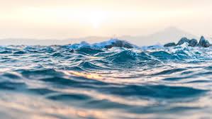 co2 absorption by ocean impacted