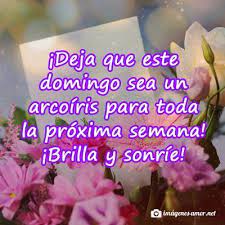 Pin En Imagenes De Feliz Domingo
