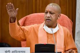 He is the best chief minister up has got till date. Cm Yogi Adityanath Launches Massive Drive In Rural Areas In Up To Trace Virus Who Lauds The Effort Organiser