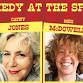 Comedy at the Spatz - A Fundraiser for Chebucto event image