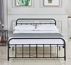 Maybe you would like to learn more about one of these? Best Bed Frame For Heavy Person 17 Heavy Duty Bed Frames From