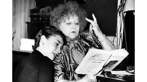 Colette: The most beloved French writer of all time