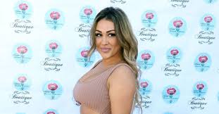 Jen Harley Reportedly Arrested On Domestic Battery Assault With Deadly Weapon Charges