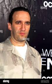 Danny hoch hi-res stock photography and images