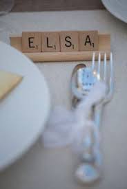 Diy Mariage Marque Places Jeux Mariage Idees De Mariage Deco Mariage