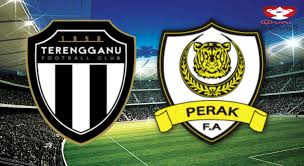 Nobartv menghadirkan siaran langsung live pertandingan olahraga mancanegara dan bisa dinikmati oleh semua pecinta olahraga dimana dan kapanpun secara gratis tanpa harus membayar. Live Streaming Terengganu Fc Vs Perak 29 2 2020 Liga Super Arenasukan