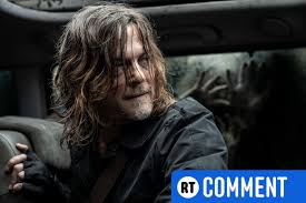 The Walking Dead: Daryl Dixon season 2's long awaited reunion is thrilling  but flawed