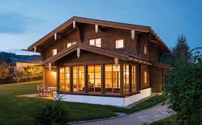 Non esitare a contattarci per ricevere maggiori informazioni o. Case Prefabbricate Rubner