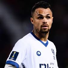 Las alineaciones de Al Hilal y Al Shabab para las semifinales del  Campeonato Árabe.