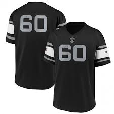 Sport10 / sport15 / sport20. Las Vegas Raiders Poly Mesh Supporters Trikot