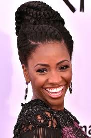 35 Goddess Braids Hair Styles 2021 Protective Goddess Braid Ideas Best 23 ideas of goddess braids ponytail hairstyles for african american women. 35 goddess braids hair styles 2021