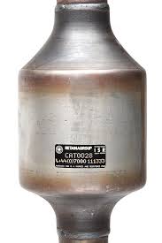 Catalytic converter scrap full bmw 75876131 boysen 6c11.01. The Cars Being Targeted By Catalytic Converter Thieves This Is Money