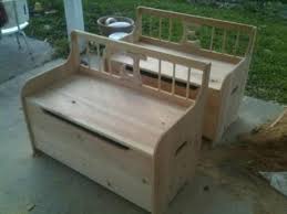 It's hard to believe there is anything more useless than this d.i.y. 48 Diy Toy Box Ideas Toy Boxes Diy Toy Box Diy Toys