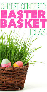 We have gathered 30 easter gift ideas for kids for you to choose from. Christ Centered Easter Baskets For Kids I Can Teach My Child