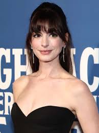 Anne Hathaway's 2 Kids: All About Jonathan and Jack