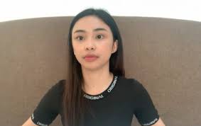 This is only a fan page. Maymay Entrata Recounts The Moment When She First Met Angel Locsin In The Outside Word After Pbb Lucky 7