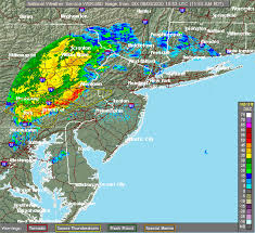 hail map for sinking spring, pa