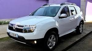 Probleme duster ll 115 diesel techraod. Dacia Duster 1 5dci 110hp 2012 Full Youtube