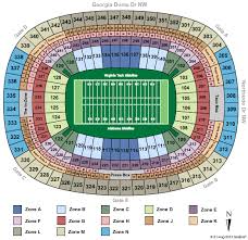 Cheap Georgia Dome Tickets