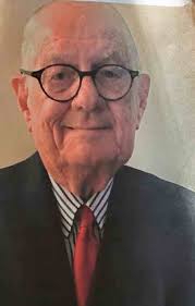 Obituary for Lowell L. Harrelson