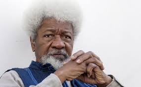 Iyetade soyinka, a daughter of nobel laureate wole soyinka, has died. In Ijegba Forest Soyinka Tells Kids Secrets Of His Muse Punch Newspapers