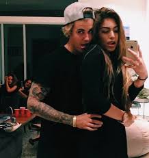 Demi rose mawby poses at beauty awards 2017. Exposed Chantel Jeffries And Her Relationship To Justin Bieber Reported Escort Business And Violent Past Exposingsmg