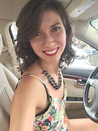 Who else has the best of both worlds! A Blue and a Red nose !!