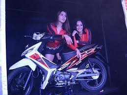 9:44 pakgetmedia 113 611 просмотров. Ganti Seher Honda Supra X 125