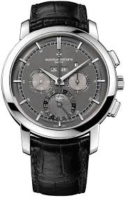 The Watch Quote The Vacheron Constantin Patrimony Traditionnelle Chronograph Perpetual Calendar Watch Montre Pour Homme Montre Montre Design