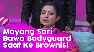 It is noted for its traditional riau islands beach chalets along the beach. Brownis Heboh Mayang Sari Bawa 4 Bodyguard Sekaligus 27 1 20 Part1 Youtube