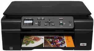 How can i change the printer or scannerdriver windows to be in a local easy & free download driver dcp j152w for windows 8.1, windows 8, windows 7, windows vista, windows xp, mac os and linux. Brother Printer Dcpj152w All In One Inkjet Printer With Wireless Networking Buy Online In Aruba At Aruba Desertcart Com Productid 1151390