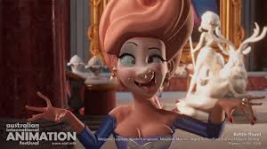 Australian International Animation Festival