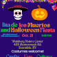 Día de los Muertos + Halloween Fiesta event image