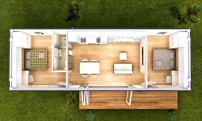 En abc arquitectura modular disponemos del servicio de alquiler y venta de contenedores marítimos con la configuración adecuada para atender las. Diseno De Casas Con Contenedores Construccion