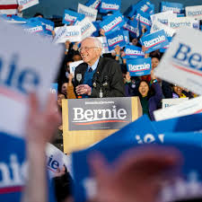 /r/bernie is a community supporting bernie sanders for president. Can Bernie Sanders And Joe Biden Unite The Democratic Party The New York Times