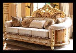 1 Unique And Lavish Sofa From Our Exclusive Empire Collection Luxury Furniture Furniture Lavish Living Room