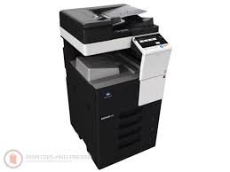 Last but the most effective yet simplest way to perform konica minolta printers drivers download is using a driver updater tool.we use bit driver updater so we suggest you to use bit driver updater to perfrom the same task in just matter of moments. Konica Minolta Bizhub 287 Printer Pre Owned Low Meters
