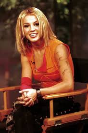 Baby one more time video has officially turned 20. 20 Rare Facts About Britney Spears Britney Spears Secret Moments