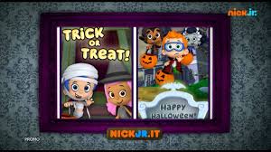 Poppy whale of a time. Promo Speciale Halloween 2013 Su Nick Jr Youtube