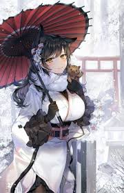 Find out more with myanimelist, the world's most active online anime and manga community and database. Ijn Atago Animasi Kuning