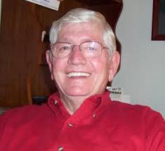 Obituary for James A. Rippy