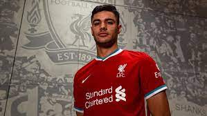 As liverpool debuts go, ozan kabak's was a strange one. Fc Liverpool Ozan Kabak Erklart Seinen Wechsel Zu Den Reds Fussball Sport Bild