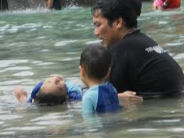Things to do in bentong. Percutian Kedua Di Kolam Air Panas Sg Klah Sungkai Perak Enchanted Life Begins