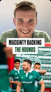 MacGinty’s backing the Butcher 🐺😂, @bristolbearsrfc & @usarugby fly half  shares his thought