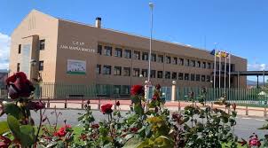 CEIP Ana María Matute